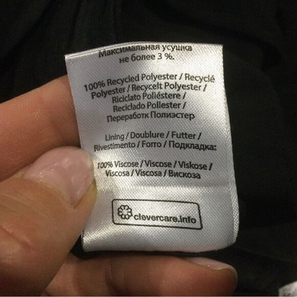 ROTATE Birger Christensen Pants  - Picture 11 of 11